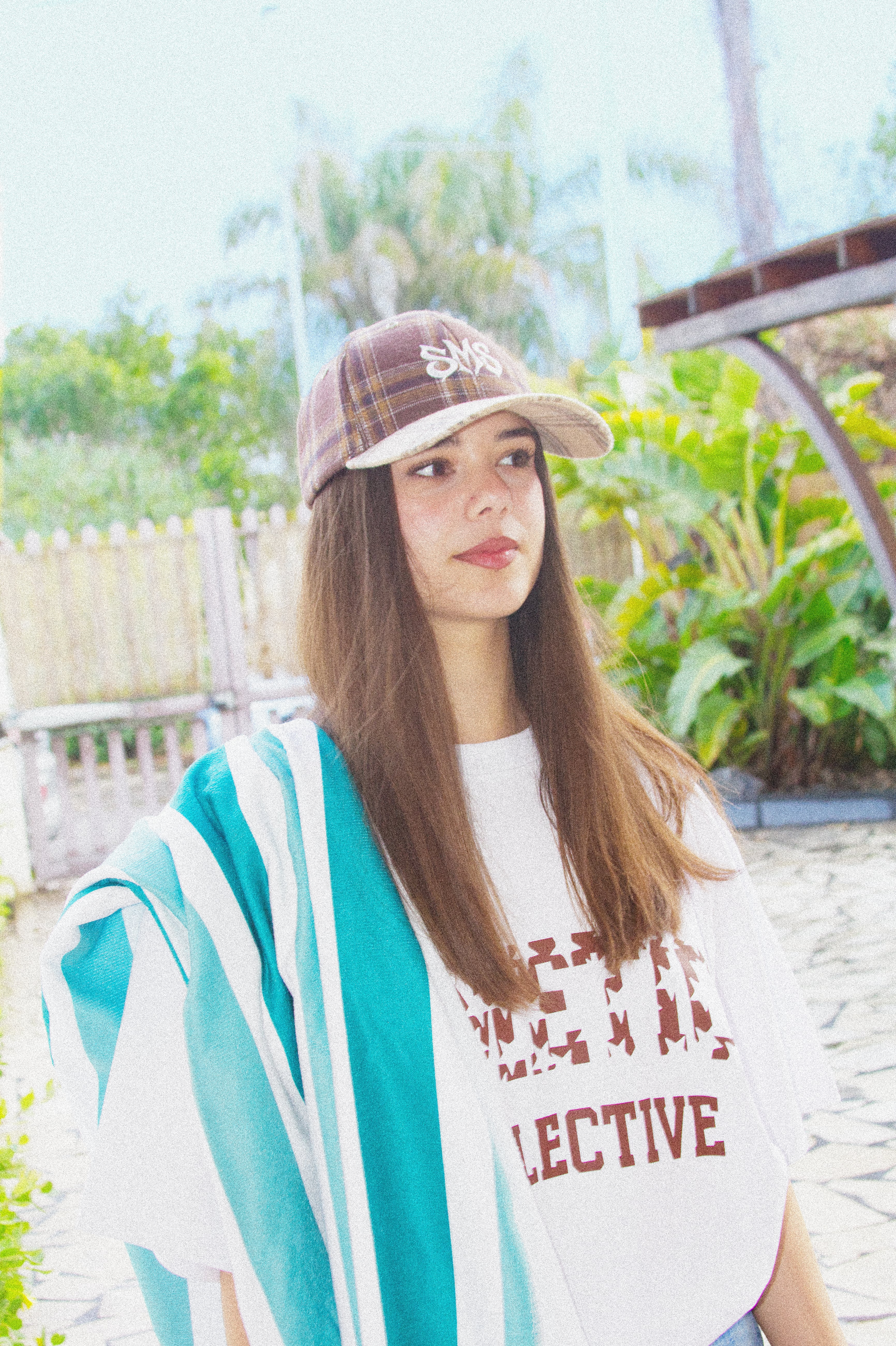 Base Tee