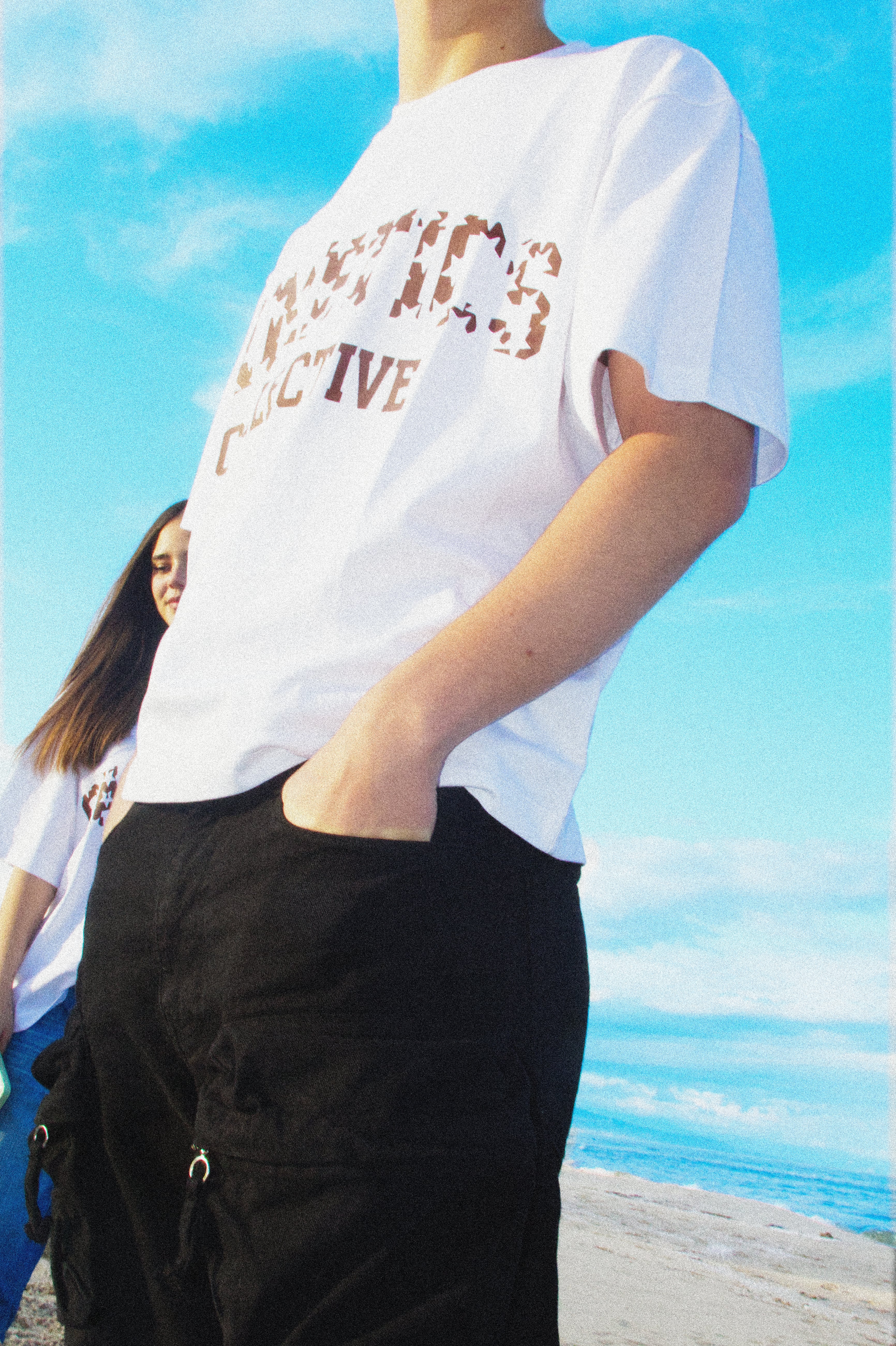 Base Tee