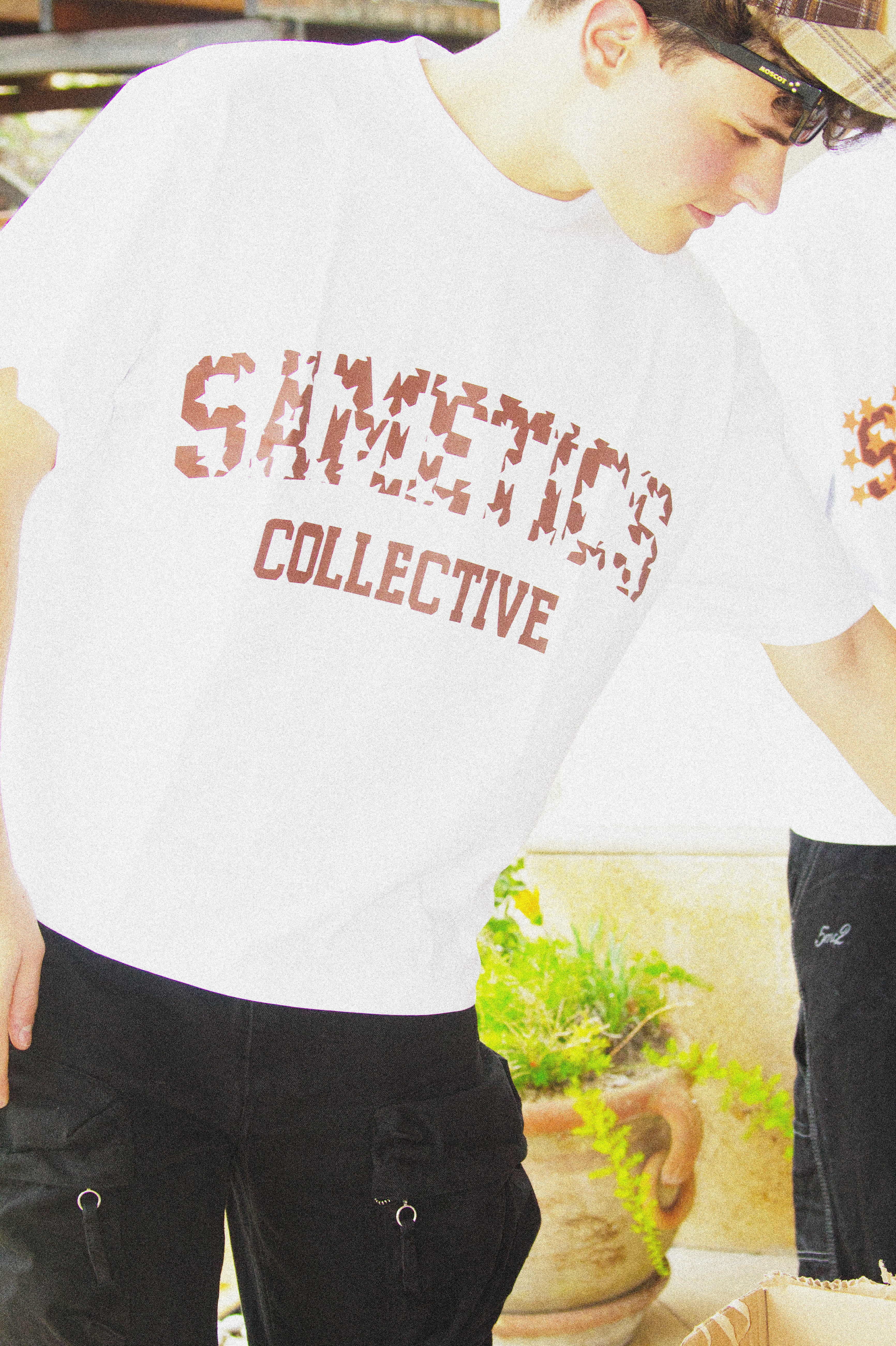 Base Tee