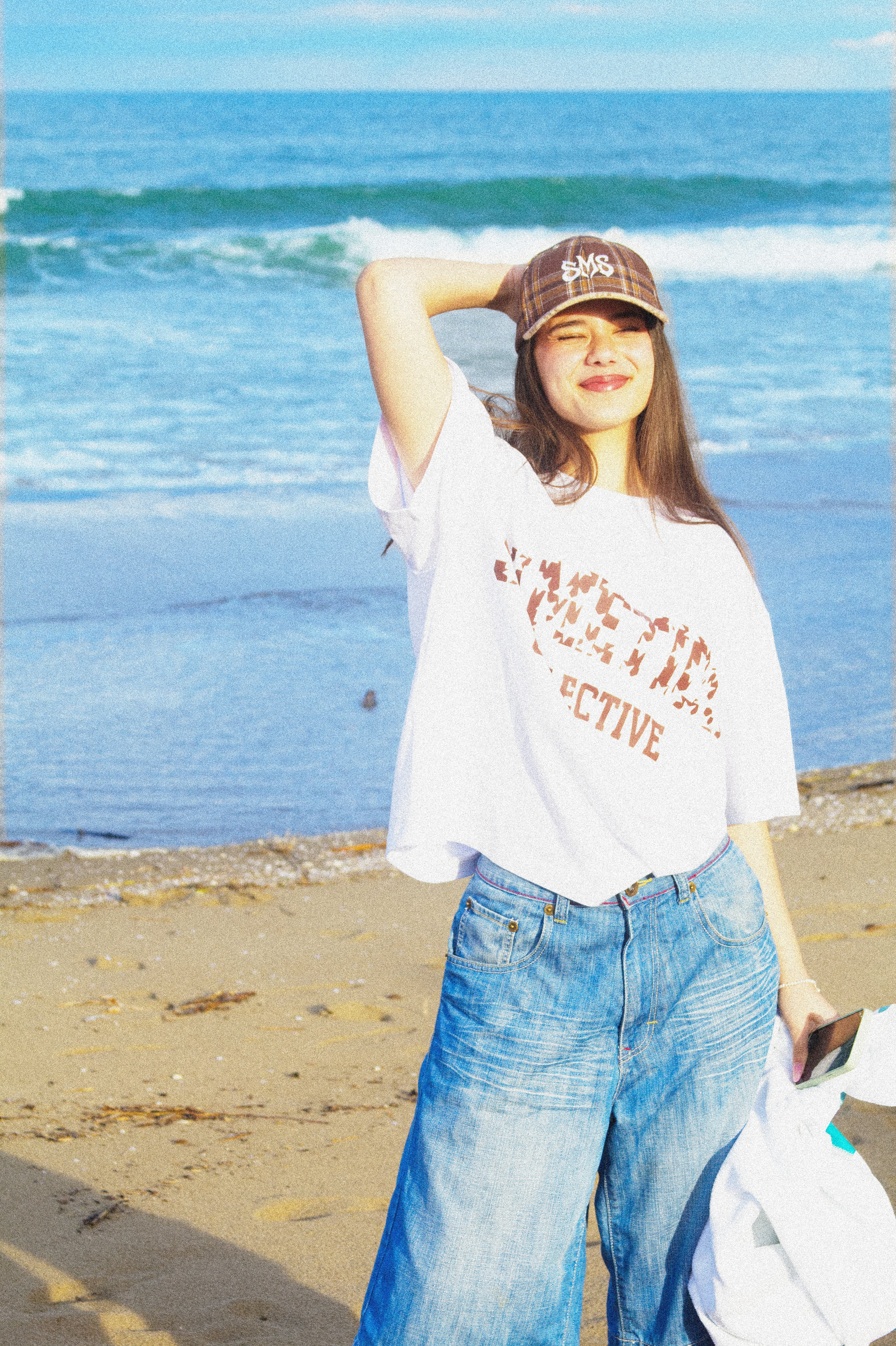 Base Tee