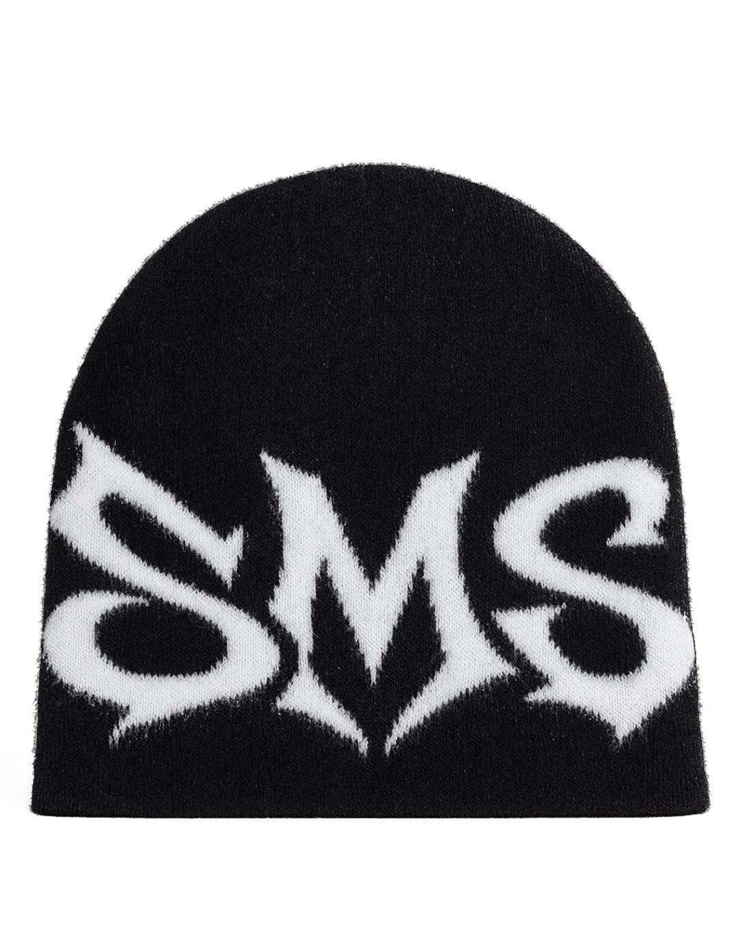 SMS HAIRY BEANIE