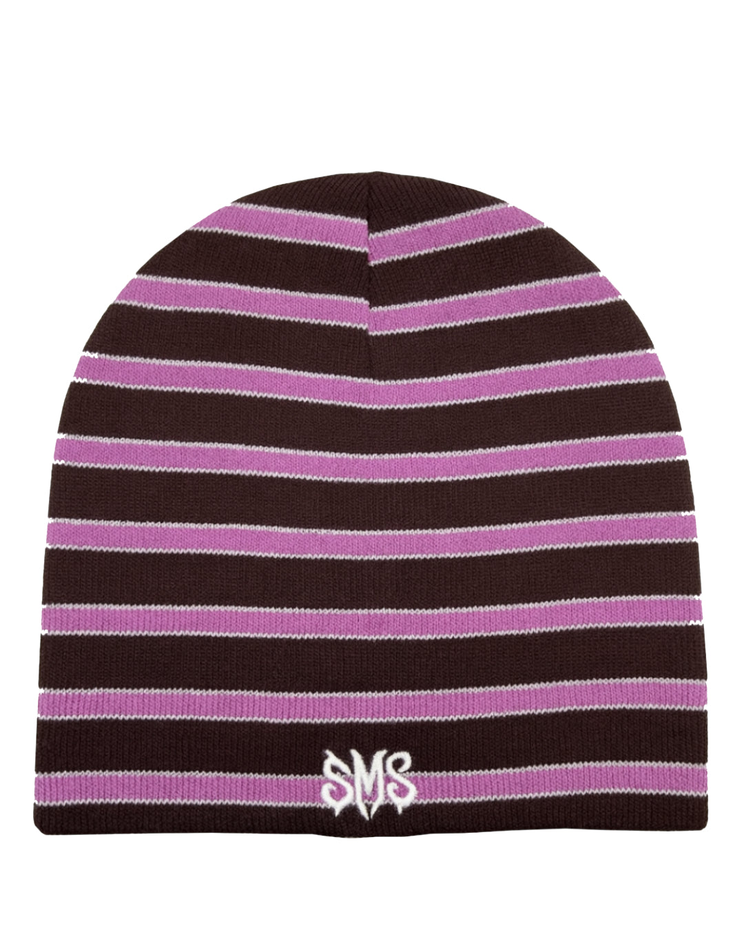 SMS STRIPED BEANIE